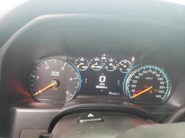 1GT12SEYXKF102043 GMC Sierra K2500 Denali