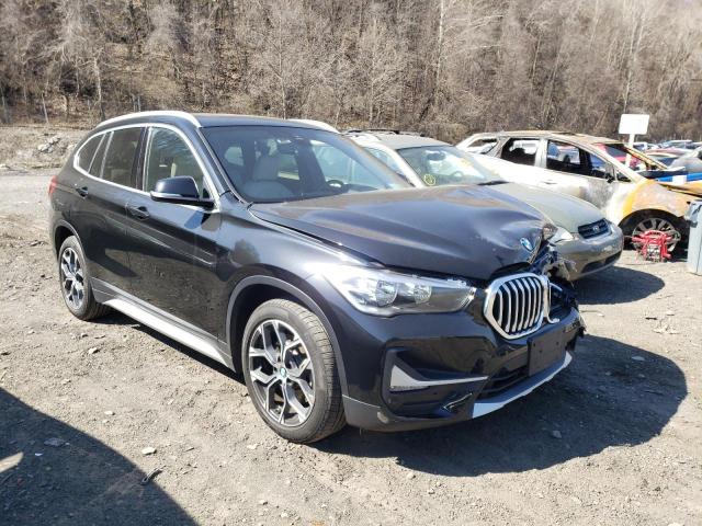 WBXJG9C01L5P79502 BMW X1 Xdrive28i