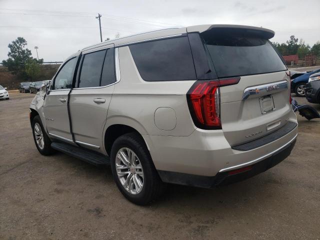 1GKS2BKD3PR141511 GMC YUKON SLT