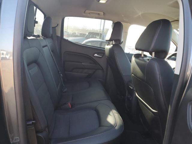 1GTG6CE3XG1315233 GMC CANYON SLE