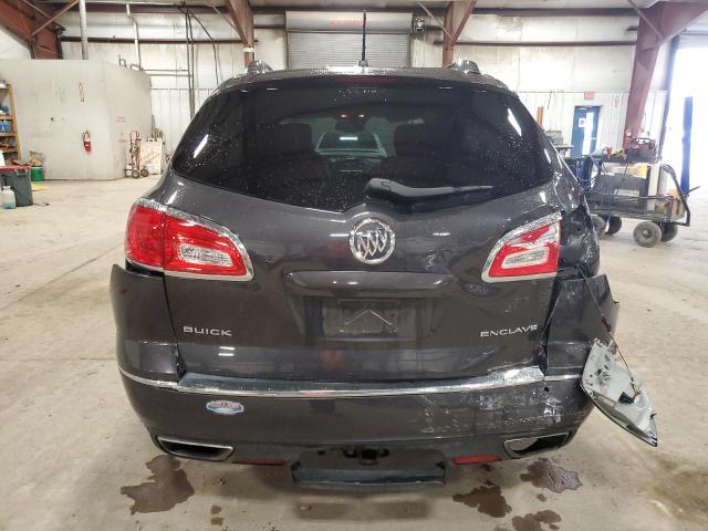 5GAKRBKDXFJ225802 Buick Enclave
