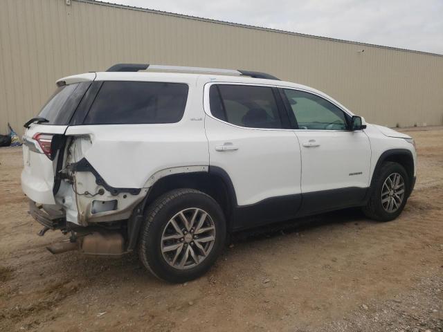 1GKKNLLAXHZ149818 GMC ACADIA SLE