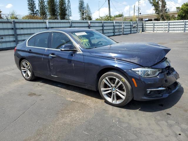 WBA8B9G31HNU54903 BMW 330 I