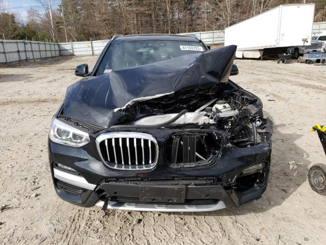 5UXTY5C08LLT35135 BMW X3 Xdrive30i