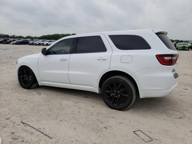 1C4RDHAGXJC186149 Dodge Durango Sxt