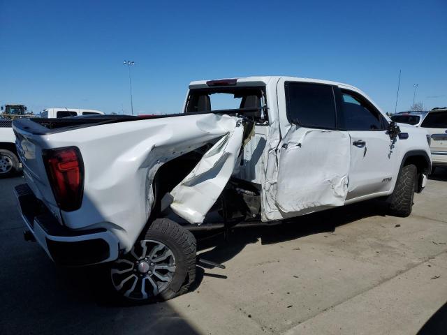 3GTP9EEL7MG451545 GMC Sierra K1500 At4