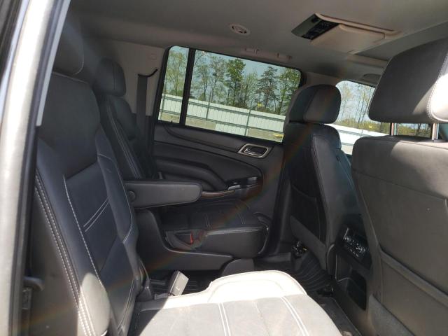 1GKS1HKJ4JR311992 GMC YUKON XL DENALI
