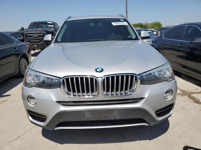 5UXWZ7C5XF0M82998 BMW X3 Sdrive28i