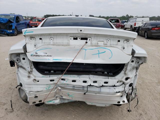 2C3CDXBG5KH674541 Dodge Charger Sxt