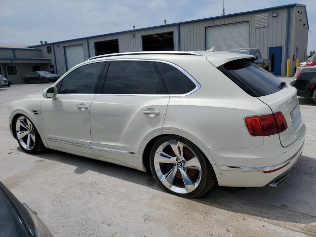 SJAAC2ZV1JC017915 Bentley Bentayga