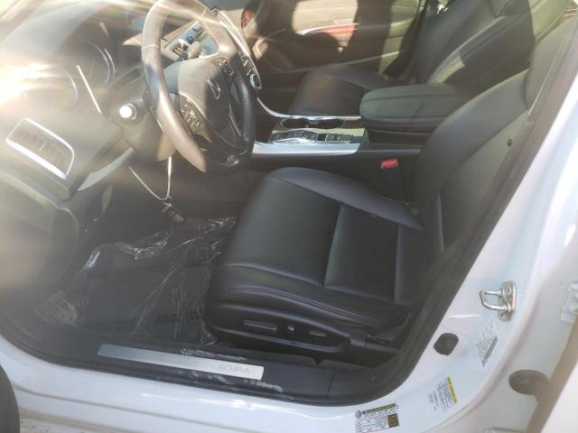 19UUB2F30GA000501 Acura TLX