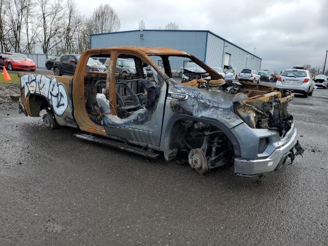 1GTR9BED1LZ323820 GMC Sierra K1500 Sle