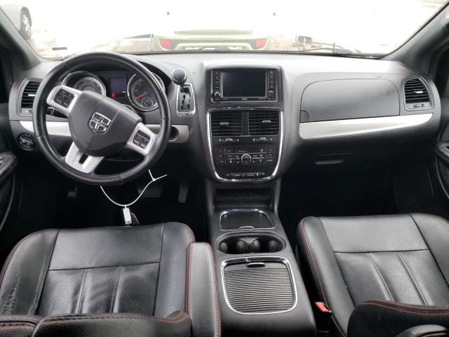 2C4RDGEG5KR563662 Dodge Grand Caravan Gt