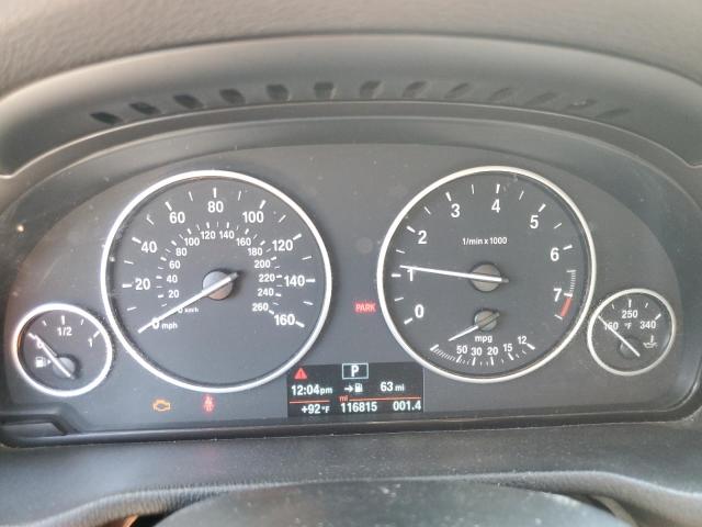 5UXWZ7C5XF0M82998 BMW X3 Sdrive28i