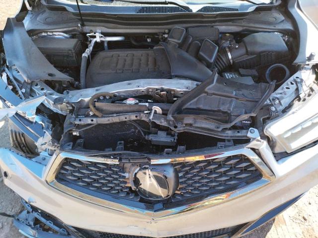 5J8YD4H03KL013735 Acura MDX A-SPEC