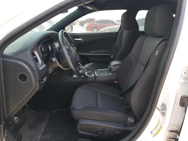 2C3CDXBG5KH674541 Dodge Charger Sxt
