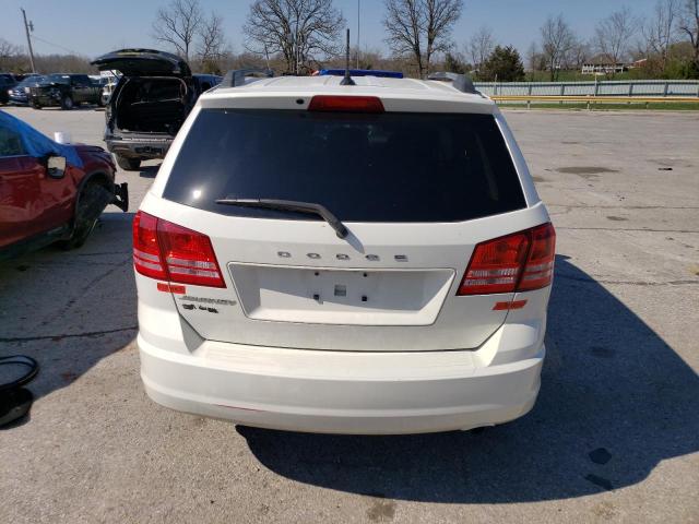 3C4PDCAB1HT636817 Dodge JOURNEY SE