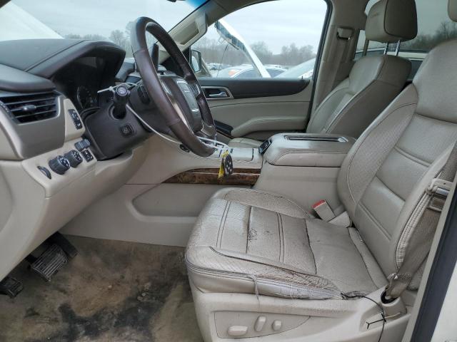 1GKS2JKJ6FR594942 GMC YUKON XL DENALI