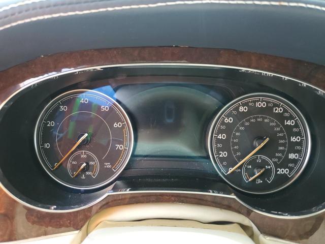 SJAAC2ZV1JC017915 Bentley Bentayga
