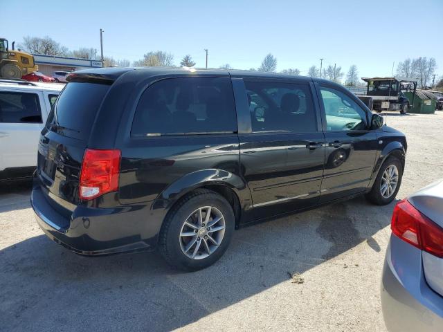 2C4RDGBG0ER370733 Dodge Grand Caravan Se