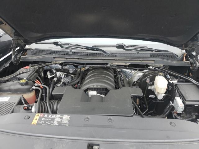 3GTU2NEC2JG410291 GMC Sierra K1500 Slt