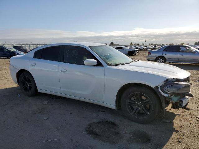 2C3CDXBG1FH795377 Dodge Charger Se