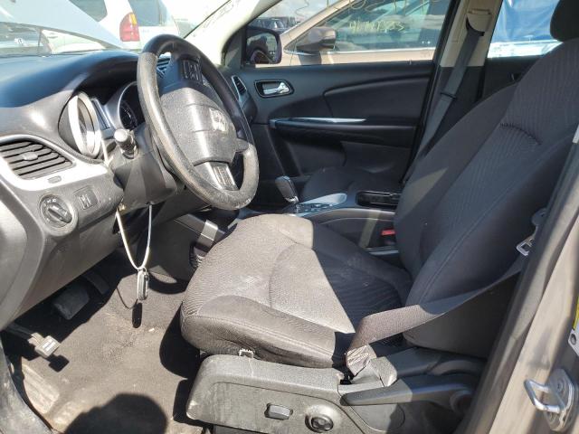 3C4PDDBG9GT133227 Dodge Journey Sxt