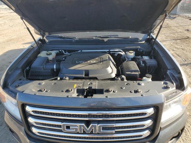1GTG6CE3XG1315233 GMC CANYON SLE