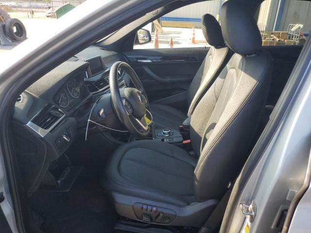 WBXHT3C32H5F76968 BMW X1 Xdrive28i