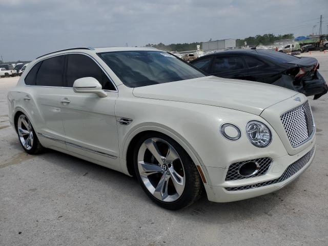 SJAAC2ZV1JC017915 Bentley Bentayga