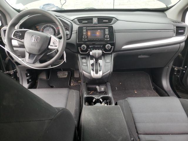 2HKRW6H36JH203728 Honda CR-V LX