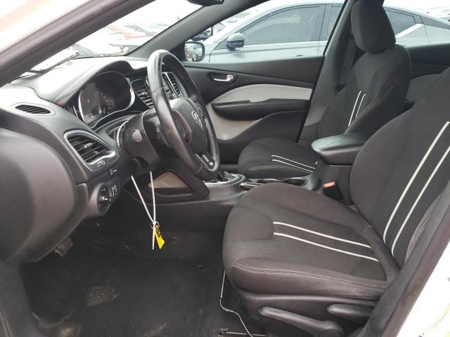1C3CDFBB2ED668356 Dodge DART SXT