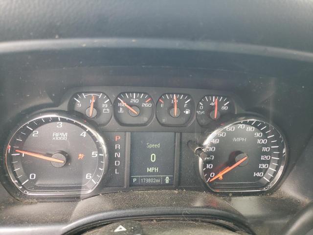 1GTN1LECXJZ900327 GMC Sierra C1500