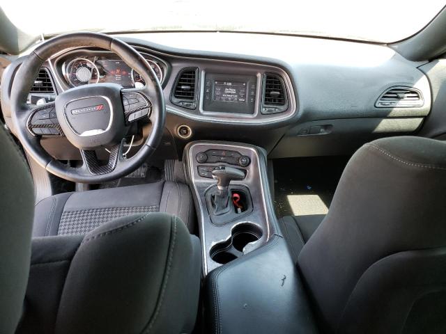 2C3CDZAG5FH712188 Dodge Challenger Sxt