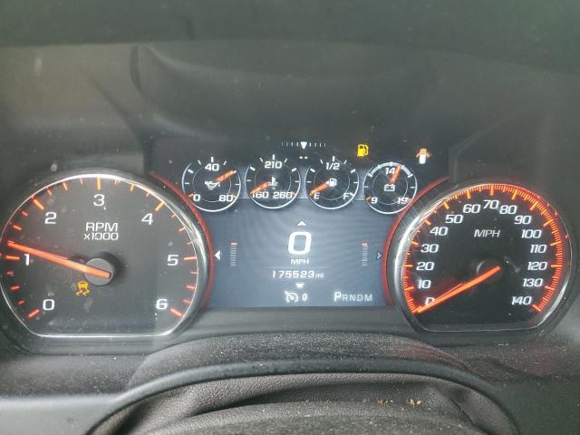 1GKS2JKJ6FR594942 GMC YUKON XL DENALI
