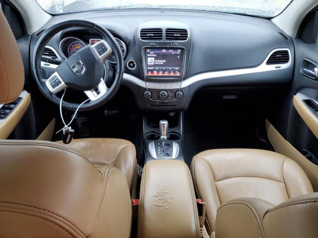 3C4PDDBGXFT578672 Dodge Journey Sxt