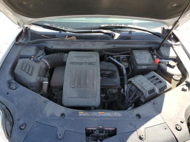 2GKFLVEK7E6346896 GMC Terrain Sle