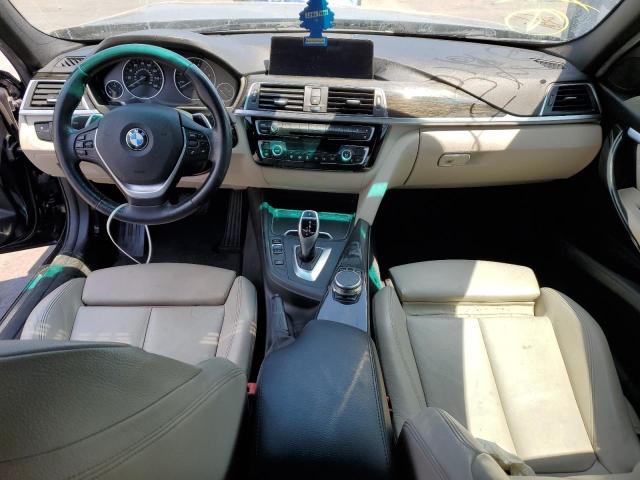 WBA8B9G31HNU54903 BMW 330 I