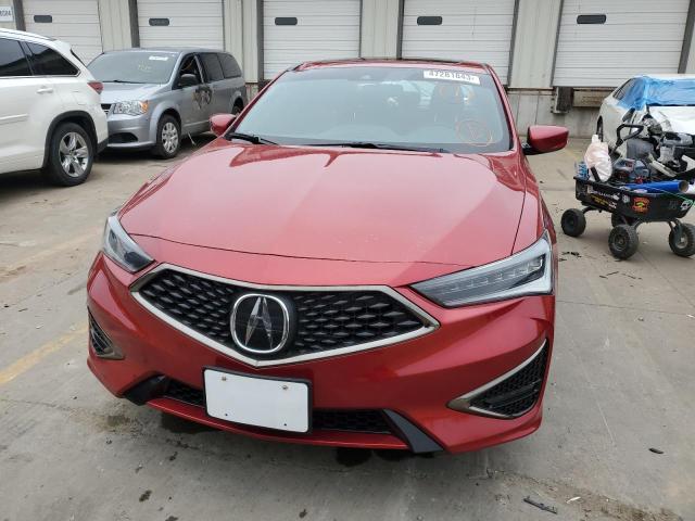19UDE2F87KA005593 Acura Ilx Premium A-spec