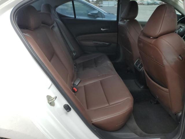 19UUB1F36HA006430 Acura TLX