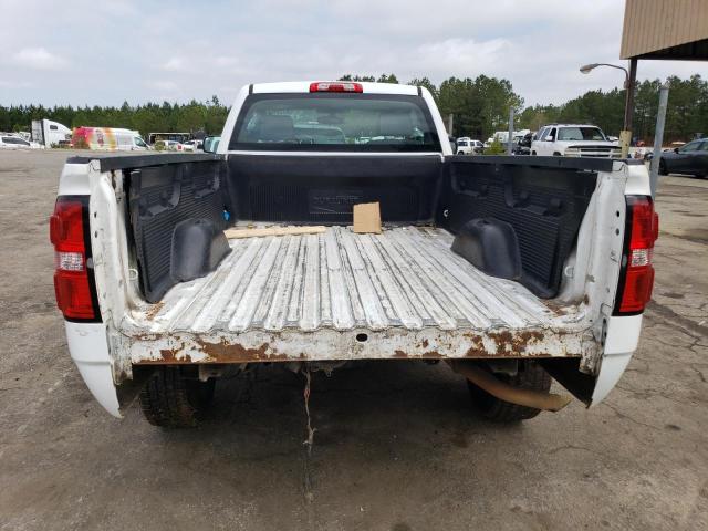 1GTN1LECXJZ900327 GMC Sierra C1500