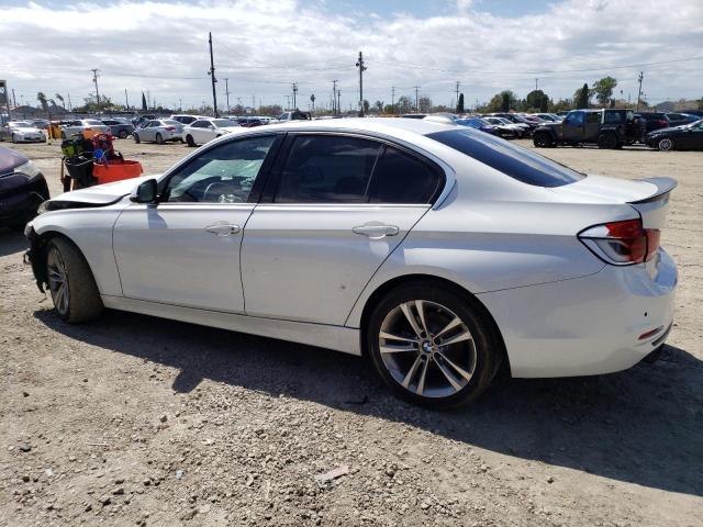 WBA8B9G59HNU51040 BMW 330 I