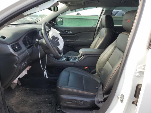 1GKKNLLS7MZ198509 GMC Acadia At4