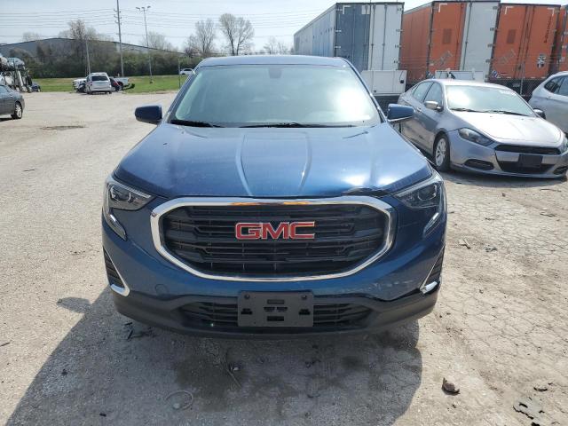 3GKALMEV4KL338650 GMC Terrain Sle