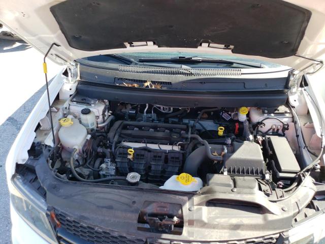 3C4PDCAB1HT636817 Dodge JOURNEY SE