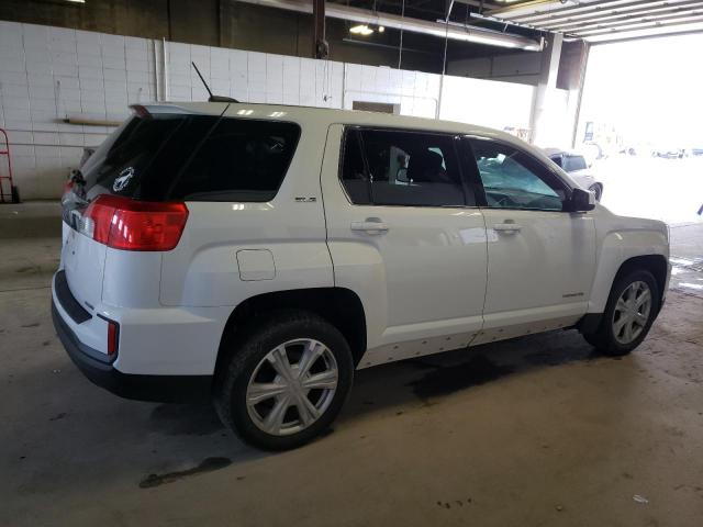 2GKFLSEK3H6259032 GMC Terrain Sle