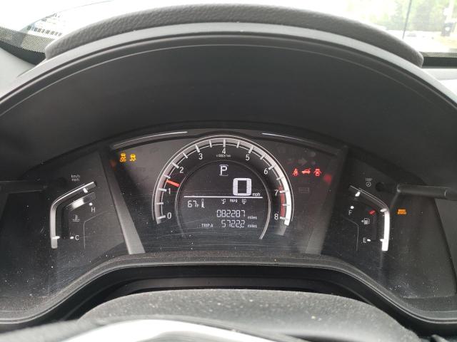 2HKRW6H36JH203728 Honda CR-V LX