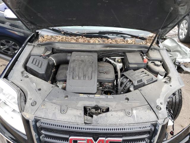 2GKFLTEK2G6292138 GMC Terrain Sle