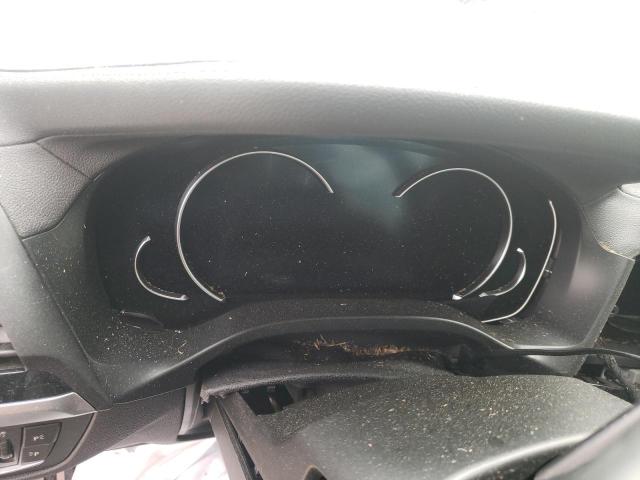 5UXTS3C57J0Y98158 BMW X3 Xdrivem40i