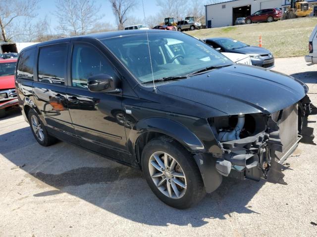 2C4RDGBG0ER370733 Dodge Grand Caravan Se